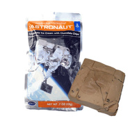 Astronaut Chocolate Chip Ice Cream main image