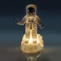 Astronaut Table Lamp main image