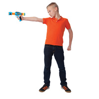 Atomic Six Shooter main image