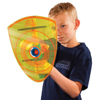 Atomic Shield Popper main image