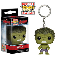 Avengers 2 Hulk Pop Keychain main image