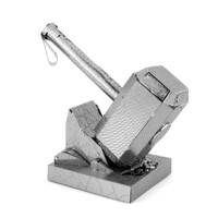 Avengers Metal Earth Thor's Hammer