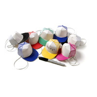 Awesome Party Hats main image