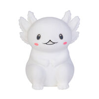 LED Touch Lamp Axolotl