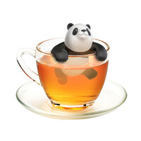 Bambrew Panda Tea Infuser main image