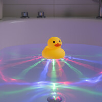 Boogie Bath Duck main image