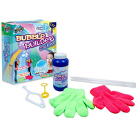 Bubble Builder Studio