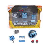 Battlebots Build Your Own Bot main image