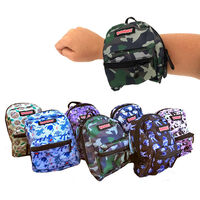 BooBoo Mini Backpack main image