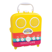 Beach Sounds Havana Radio and Speaker main image