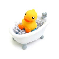 B Duck - Paper Clip Holder main image