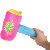 Big Bang Plush Hammer main image