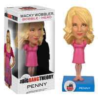 Big Bang Theory - Penny Wacky Wobbler main image