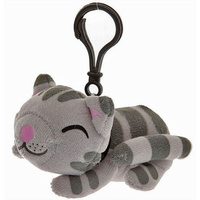 Big Bang Theory - Soft Kitty Backpack Clip main image