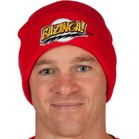 Big Bang Theory - Bazinga Beanie main image
