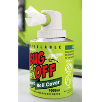 Bug Off Tissue Holder main image
