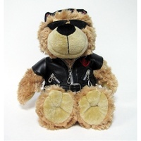 Biker Bear main image