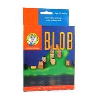 Blob main image