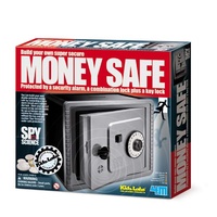 Build Your Own Money Safe main image