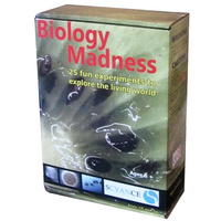 Biology Madness main image