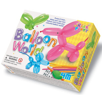 Balloon World Kit main image