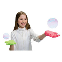 Bouncing Bubbles main image