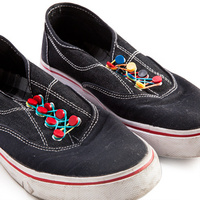 Bandlaces main image