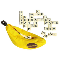 Bananagrams