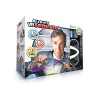Bill Nye's Virtual Reality Science Kit for Kids main image