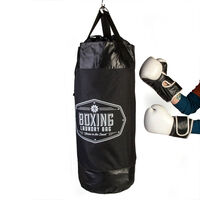 Boxing Laundry Bag main image
