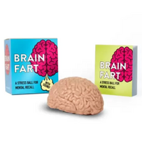 Brain Fart Mini Kit main image
