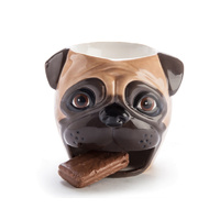 Break Mates Pug main image