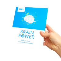 Brain Power main image