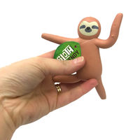 Bendy Sloth main image