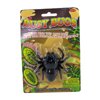 Busy Bugs - Spider main image