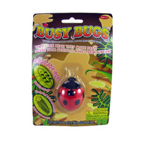 Busy Bugs - Lady Bug main image