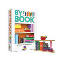 By The Book main image