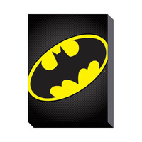 Batman Tin-Tastic Activity Set main image