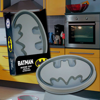 Batman Logo Silicone Cake Mould main image