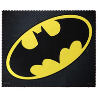 Batman Microfibre Cleaning Cloth main image