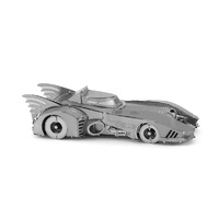 Batman Metal Earth 1989 Batmobile main image