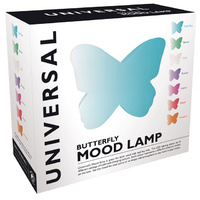 Butterfly Mood Lamp main image