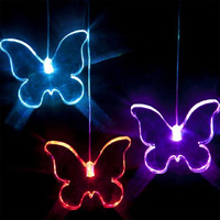 Butterfly Glow Light Mobile main image