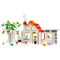 Brikkon World House main image