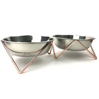 Woof Woof Double Bowl main image