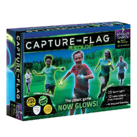 Starlux Capture The Flag Redux main image