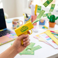 Mini Cash Blaster Mini Kit