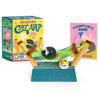 Desktop Cat Nap main image