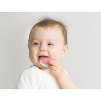 Chill Baby False Teether main image