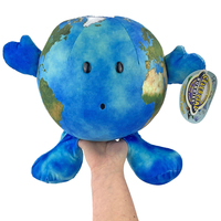 Celestial Buddies Our Precious Planet